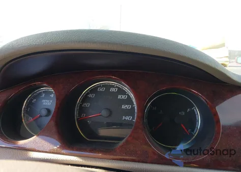 2009 Buick Lucerne Cxl-4 z USA, uszkodzony, nr VIN 1G4HD57M89U105898